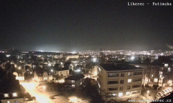 Dolní Hanychov, Jizerské hory