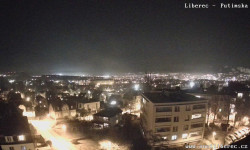 Dolní Hanychov, Jizerské hory