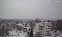 Dolní Hanychov, Jizerské hory