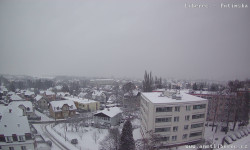 Dolní Hanychov, Jizerské hory