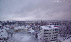 Dolní Hanychov, Jizerské hory