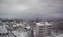 Dolní Hanychov, Jizerské hory