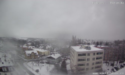 Dolní Hanychov, Jizerské hory