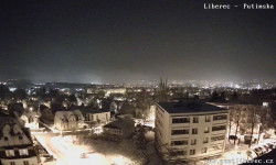 Dolní Hanychov, Jizerské hory