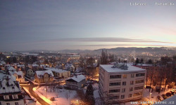 Dolní Hanychov, Jizerské hory