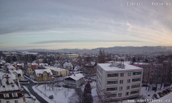 Dolní Hanychov, Jizerské hory