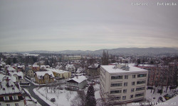 Dolní Hanychov, Jizerské hory