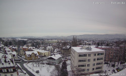 Dolní Hanychov, Jizerské hory