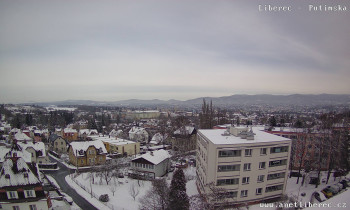 Město Liberec