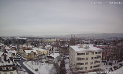 Dolní Hanychov, Jizerské hory