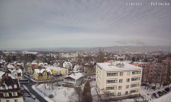 Dolní Hanychov, Jizerské hory