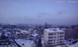 Dolní Hanychov, Jizerské hory