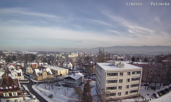 Město Liberec