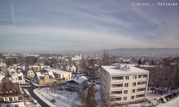 Město Liberec