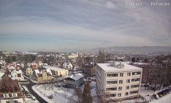 Dolní Hanychov, Jizerské hory