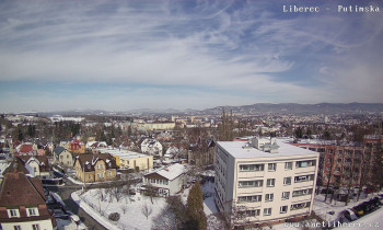 Město Liberec