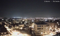 Dolní Hanychov, Jizerské hory