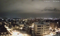 Dolní Hanychov, Jizerské hory