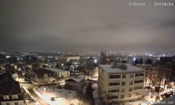 Dolní Hanychov, Jizerské hory