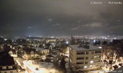 Dolní Hanychov, Jizerské hory