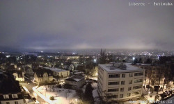 Dolní Hanychov, Jizerské hory