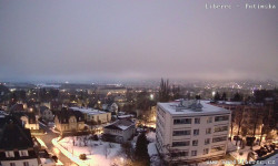 Dolní Hanychov, Jizerské hory