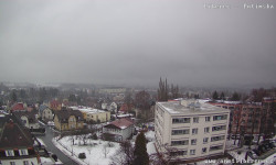 Dolní Hanychov, Jizerské hory