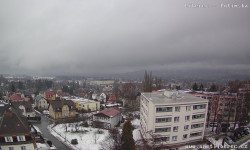 Dolní Hanychov, Jizerské hory