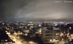 Dolní Hanychov, Jizerské hory