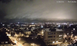 Dolní Hanychov, Jizerské hory