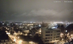 Dolní Hanychov, Jizerské hory