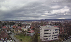 Dolní Hanychov, Jizerské hory