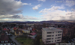 Dolní Hanychov, Jizerské hory