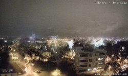 Dolní Hanychov, Jizerské hory