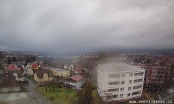 Dolní Hanychov, Jizerské hory