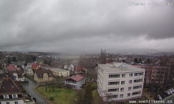 Dolní Hanychov, Jizerské hory