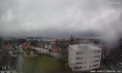 Dolní Hanychov, Jizerské hory