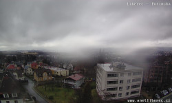 Dolní Hanychov, Jizerské hory