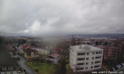 Dolní Hanychov, Jizerské hory