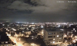 Dolní Hanychov, Jizerské hory