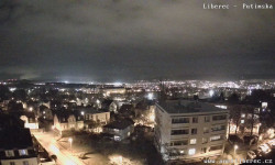 Dolní Hanychov, Jizerské hory