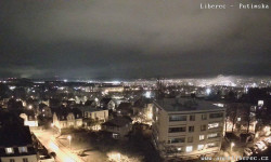 Dolní Hanychov, Jizerské hory