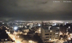 Dolní Hanychov, Jizerské hory