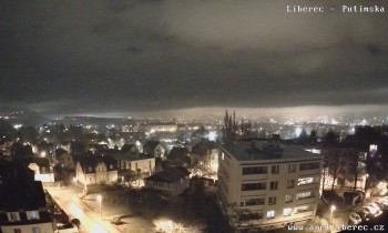 Město Liberec