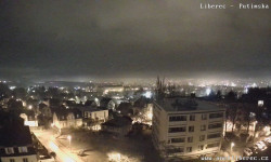 Dolní Hanychov, Jizerské hory