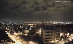 Dolní Hanychov, Jizerské hory