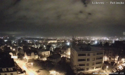 Dolní Hanychov, Jizerské hory