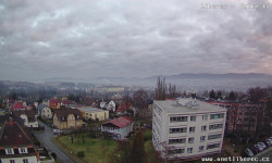 Dolní Hanychov, Jizerské hory