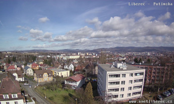 Město Liberec