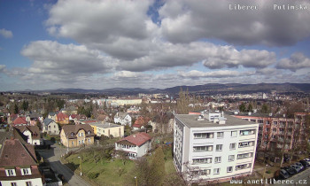 Město Liberec